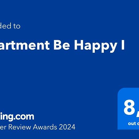 Apartment Be Happy I ปีลาร์ เดลา ออราดาดา ภายนอก รูปภาพ