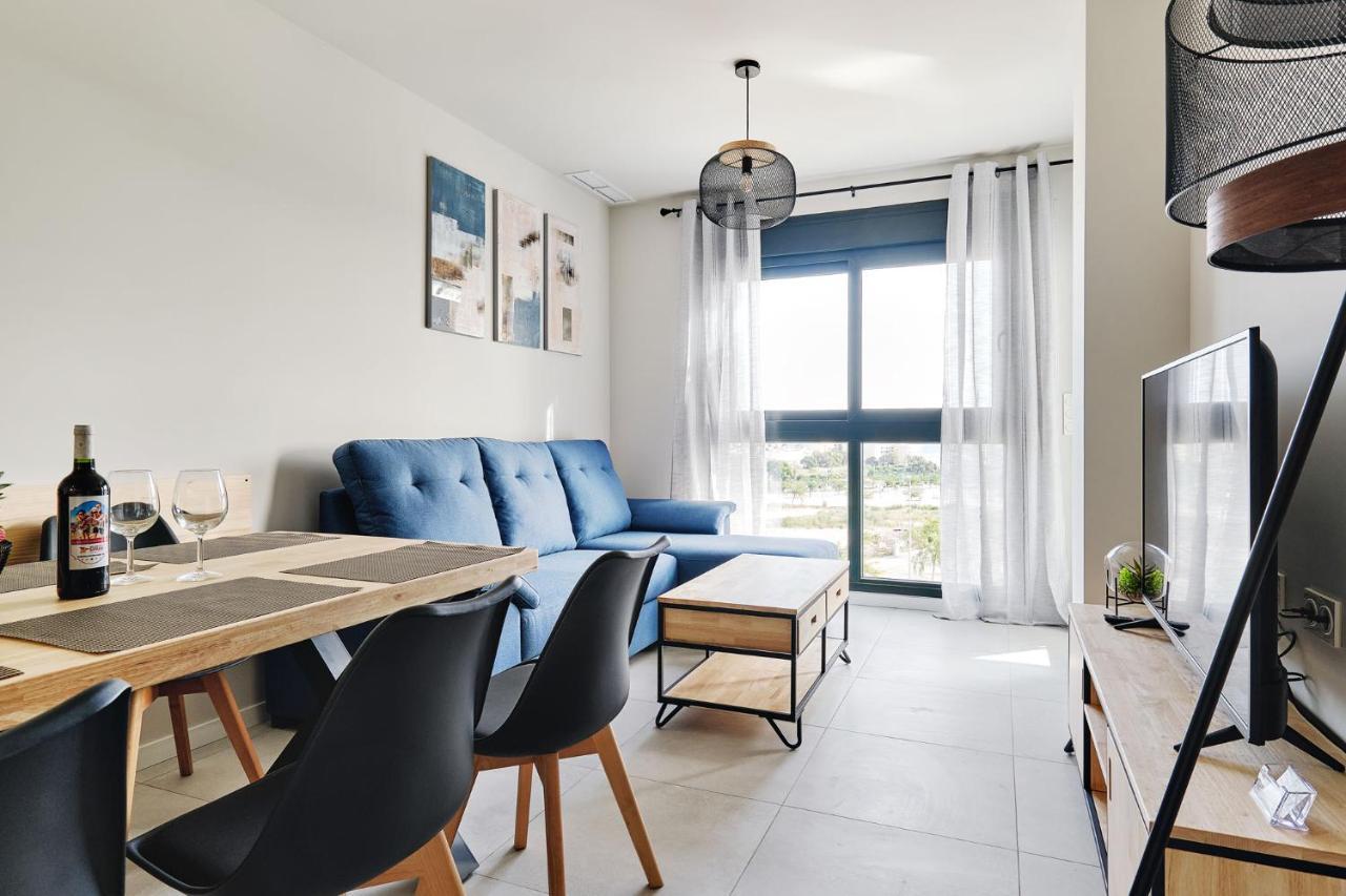 Apartment Be Happy I ปีลาร์ เดลา ออราดาดา ภายนอก รูปภาพ
