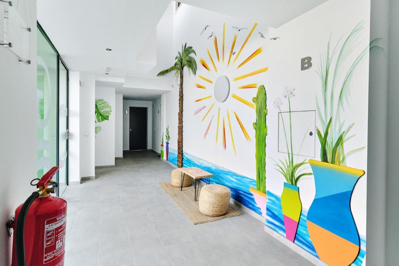 Apartment Be Happy I ปีลาร์ เดลา ออราดาดา ภายนอก รูปภาพ
