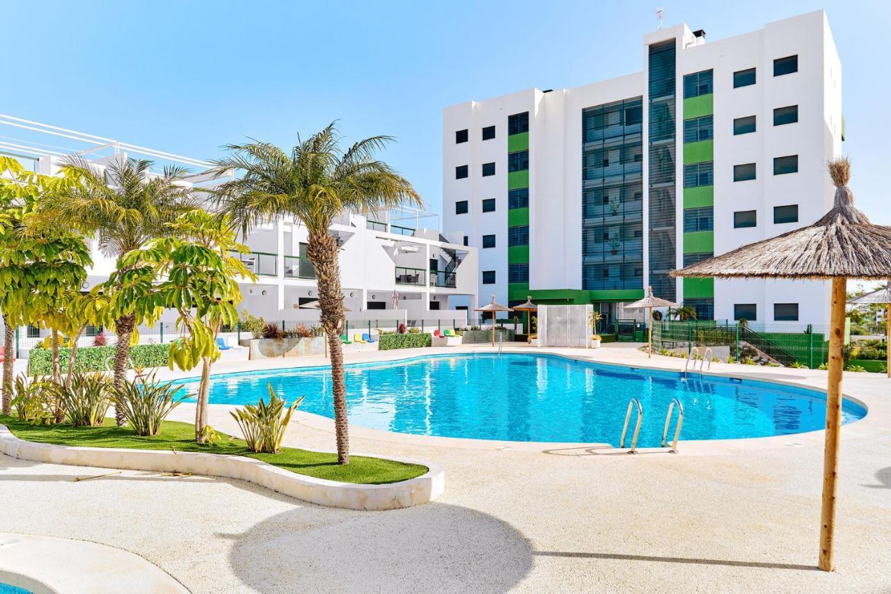 Apartment Be Happy I ปีลาร์ เดลา ออราดาดา ภายนอก รูปภาพ