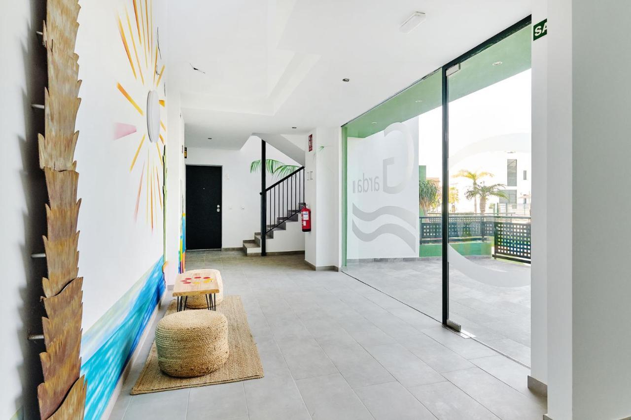 Apartment Be Happy I ปีลาร์ เดลา ออราดาดา ภายนอก รูปภาพ