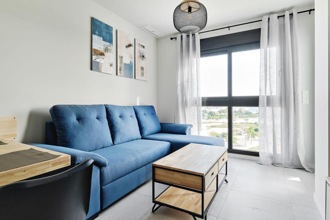 Apartment Be Happy I ปีลาร์ เดลา ออราดาดา ภายนอก รูปภาพ