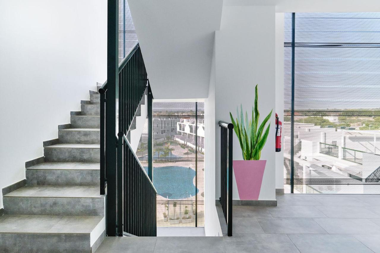 Apartment Be Happy I ปีลาร์ เดลา ออราดาดา ภายนอก รูปภาพ