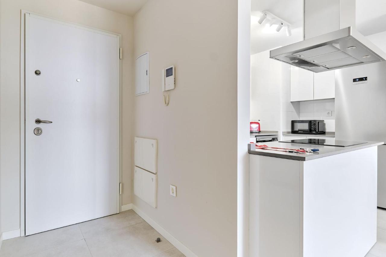 Apartment Be Happy I ปีลาร์ เดลา ออราดาดา ภายนอก รูปภาพ