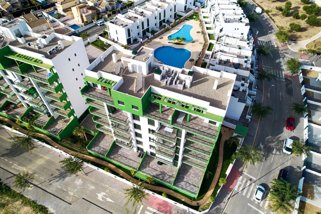 Apartment Be Happy I ปีลาร์ เดลา ออราดาดา ภายนอก รูปภาพ