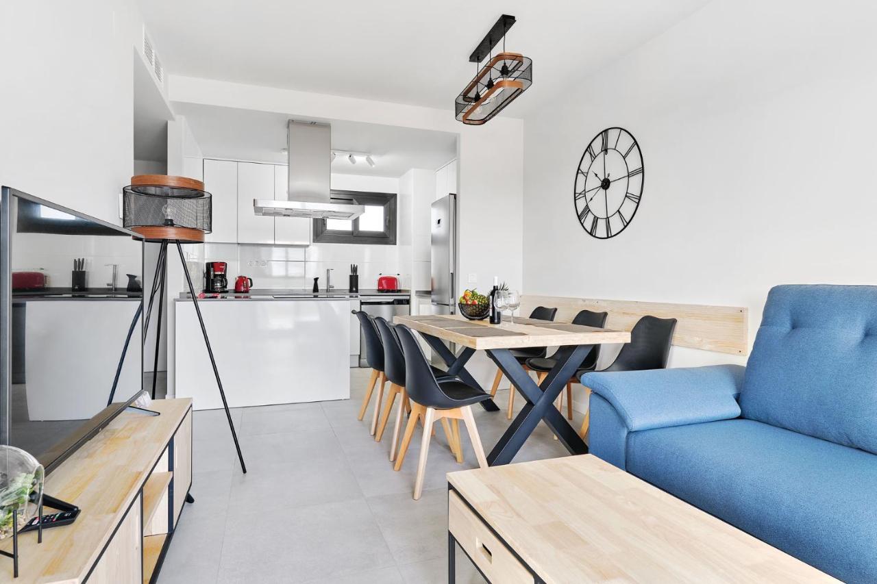 Apartment Be Happy I ปีลาร์ เดลา ออราดาดา ภายนอก รูปภาพ