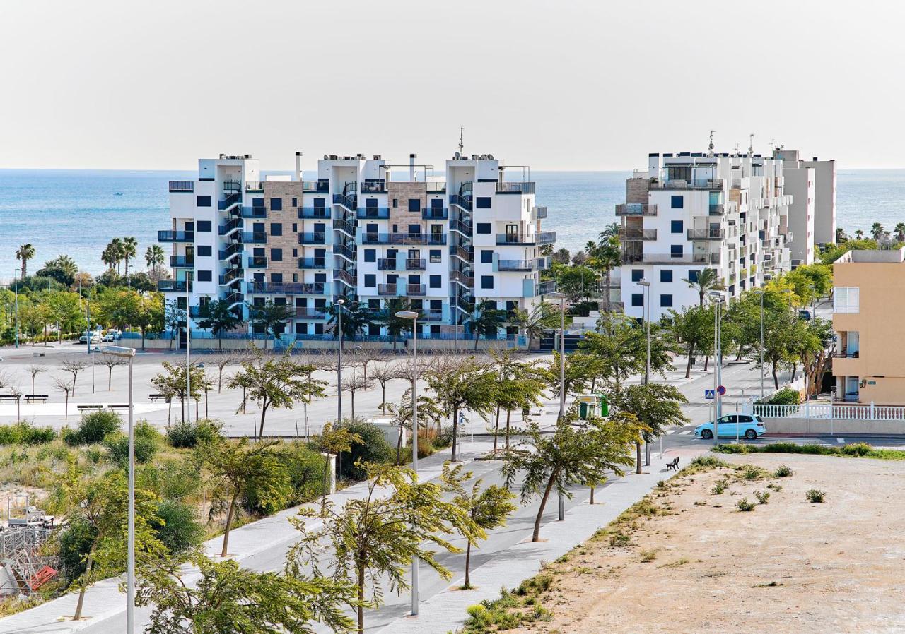 Apartment Be Happy I ปีลาร์ เดลา ออราดาดา ภายนอก รูปภาพ