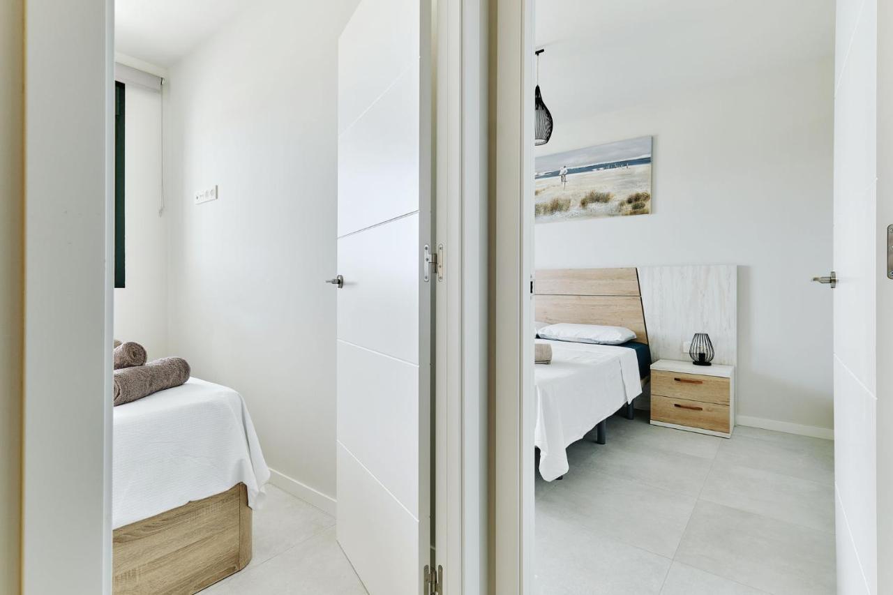 Apartment Be Happy I ปีลาร์ เดลา ออราดาดา ภายนอก รูปภาพ