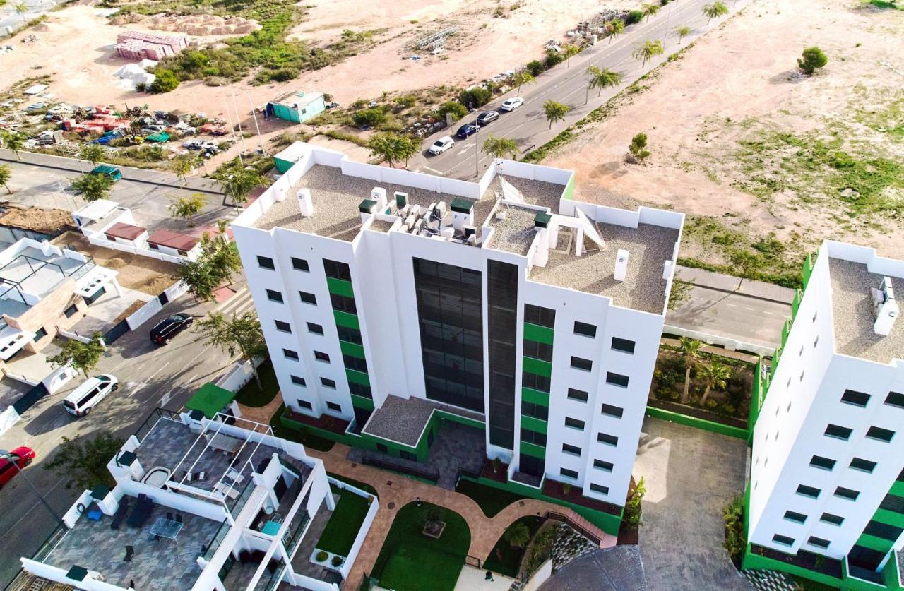 Apartment Be Happy I ปีลาร์ เดลา ออราดาดา ภายนอก รูปภาพ