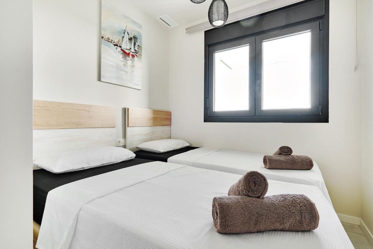 Apartment Be Happy I ปีลาร์ เดลา ออราดาดา ภายนอก รูปภาพ