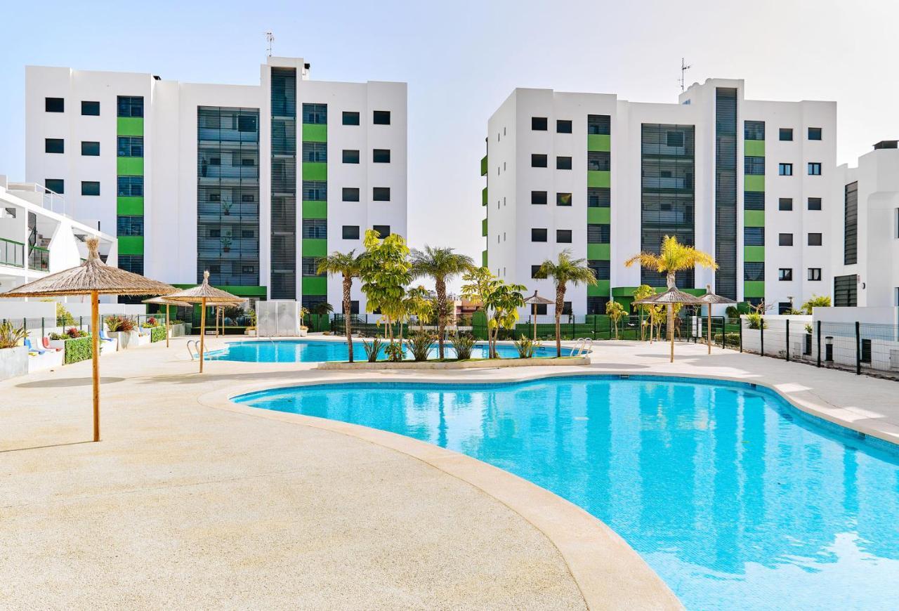 Apartment Be Happy I ปีลาร์ เดลา ออราดาดา ภายนอก รูปภาพ