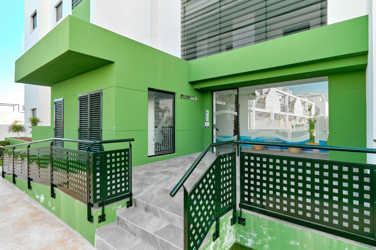 Apartment Be Happy I ปีลาร์ เดลา ออราดาดา ภายนอก รูปภาพ