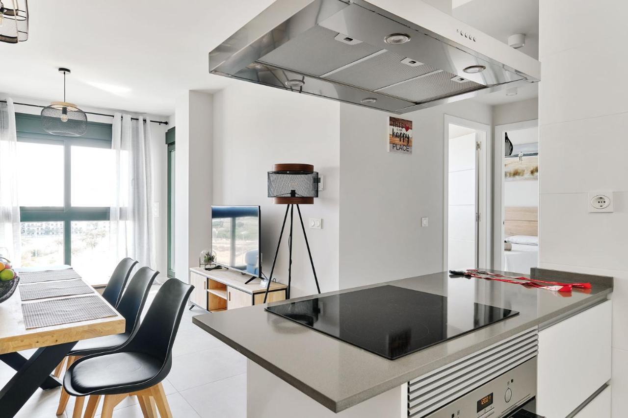 Apartment Be Happy I ปีลาร์ เดลา ออราดาดา ภายนอก รูปภาพ