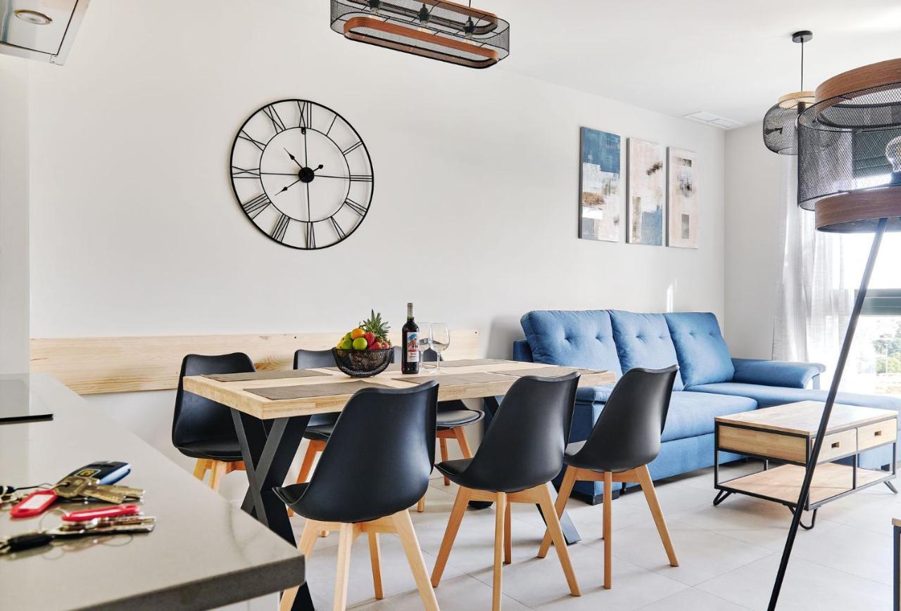 Apartment Be Happy I ปีลาร์ เดลา ออราดาดา ภายนอก รูปภาพ