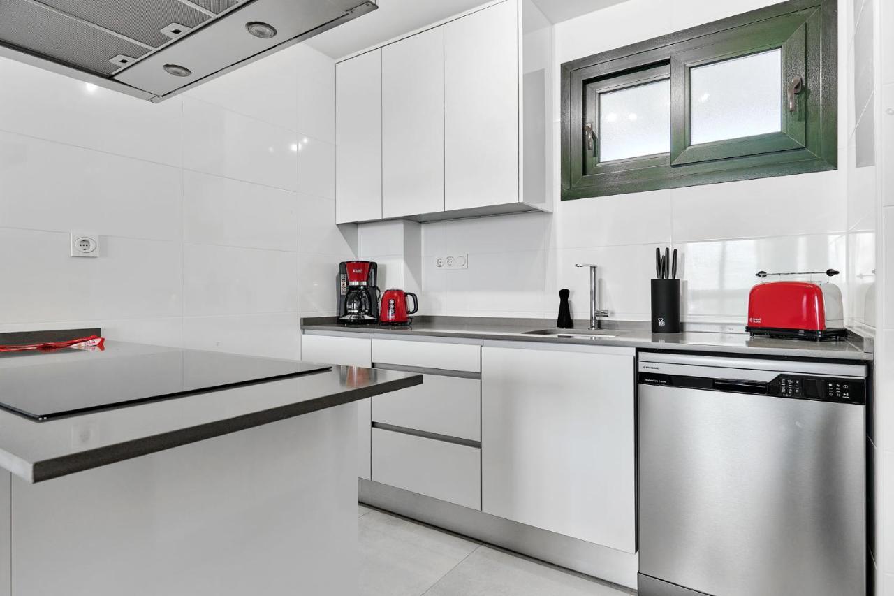 Apartment Be Happy I ปีลาร์ เดลา ออราดาดา ภายนอก รูปภาพ