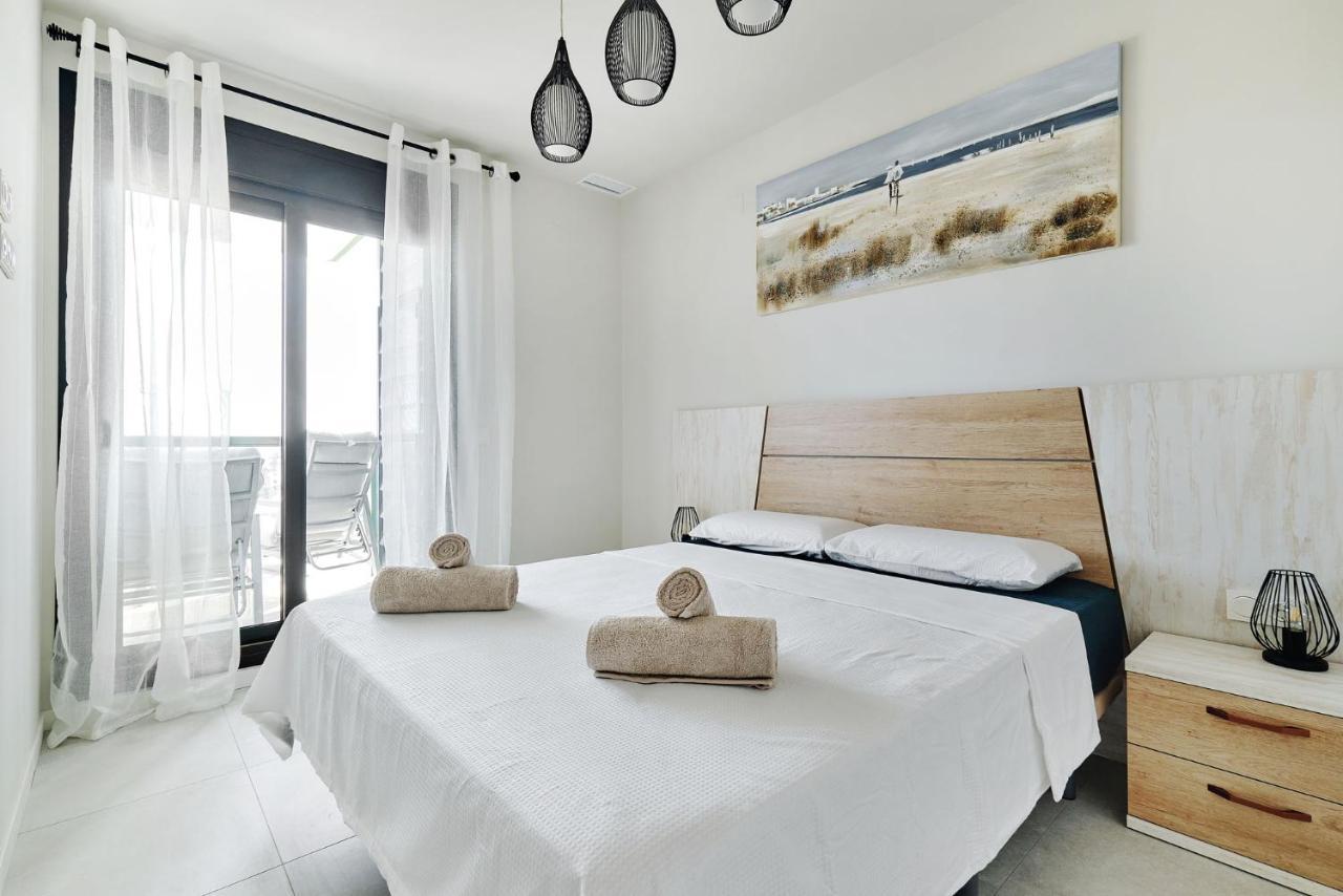 Apartment Be Happy I ปีลาร์ เดลา ออราดาดา ภายนอก รูปภาพ