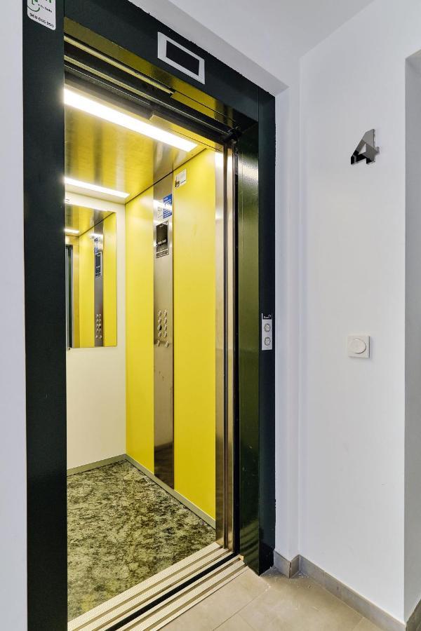 Apartment Be Happy I ปีลาร์ เดลา ออราดาดา ภายนอก รูปภาพ