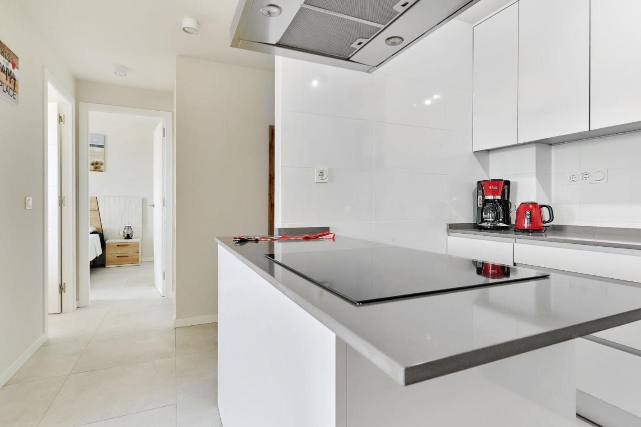Apartment Be Happy I ปีลาร์ เดลา ออราดาดา ภายนอก รูปภาพ
