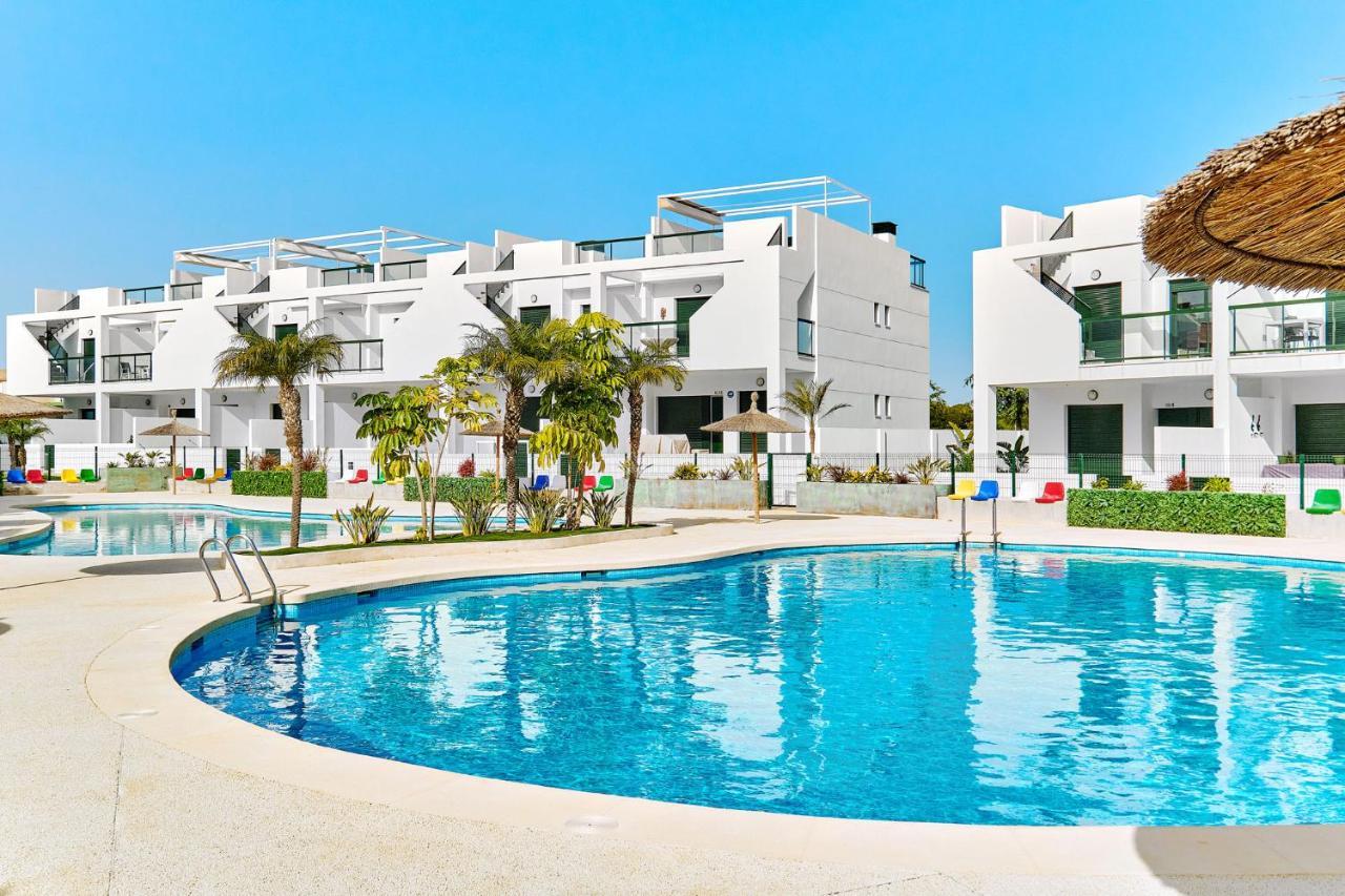 Apartment Be Happy I ปีลาร์ เดลา ออราดาดา ภายนอก รูปภาพ