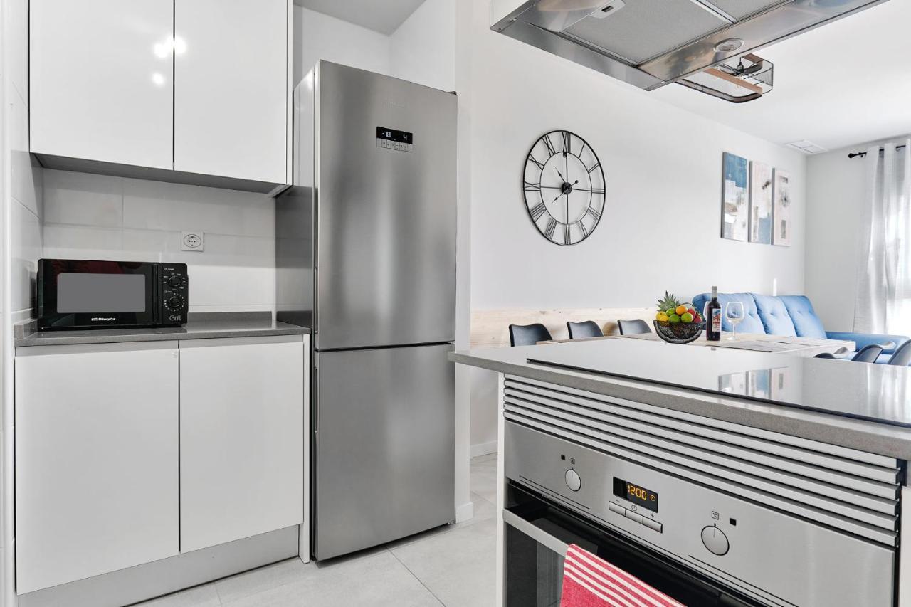 Apartment Be Happy I ปีลาร์ เดลา ออราดาดา ภายนอก รูปภาพ