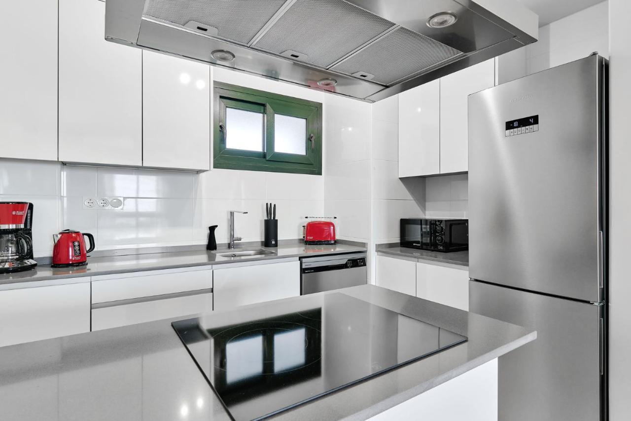 Apartment Be Happy I ปีลาร์ เดลา ออราดาดา ภายนอก รูปภาพ