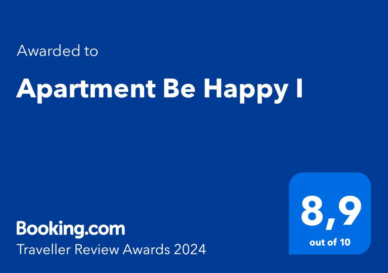 Apartment Be Happy I ปีลาร์ เดลา ออราดาดา ภายนอก รูปภาพ
